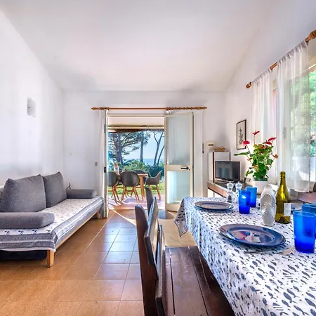 Norsi * Capoliveri (Isola d'Elba)