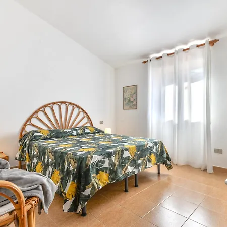 Villa Norsi Capoliveri (Isola d'Elba)