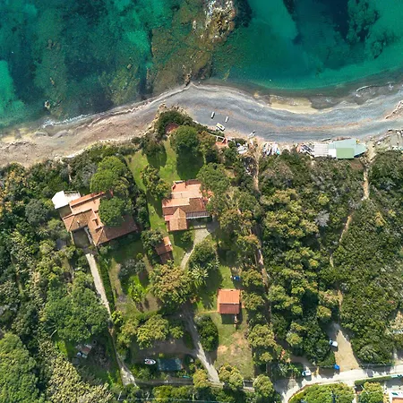 Norsi Villa *